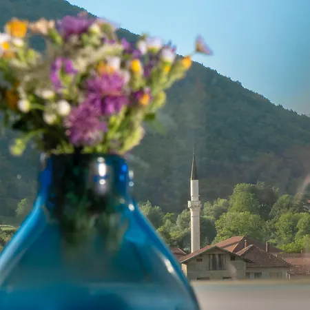 Resort Una Park Bihac Exterior photo