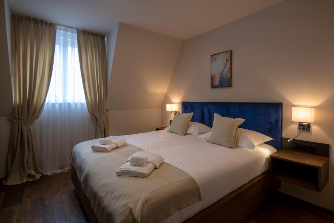 Park Mini-hôtel Bihać